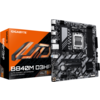 Дънна платка GIGABYTE B840M D3HP