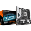 Дънна платка GIGABYTE B840M EAGLE WIFI6 socket AM5