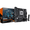 Дънна платка GIGABYTE B840M GAMING X WIFI 6E socket AM5