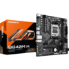 Дънна платка GIGABYTE B840M H socket AM5