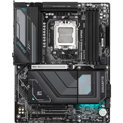 Дънна платка GIGABYTE B850 GAMING X WIFI 6E