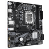 Дънна платка GIGABYTE H610M D3W Socket 1700, DDR5, Micro ATX