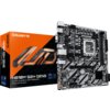 Дънна платка GIGABYTE H810M S2H Gen5, LGA 1851, DDR5