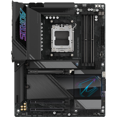 Дънна платка GIGABYTE X870E AORUS PRO