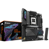 Дънна платка GIGABYTE X870E AORUS PRO