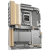 Дънна платка GIGABYTE X870E AERO X3D WOOD WIFI7, Socket AM5