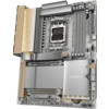 Дънна платка GIGABYTE X870E AERO X3D WOOD WIFI7, Socket AM5