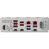 Дънна платка GIGABYTE X870E AERO X3D WOOD WIFI7, Socket AM5