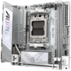 Дънна платка GIGABYTE X870I AORUS PRO ICE WIFI 7, Socket AM5