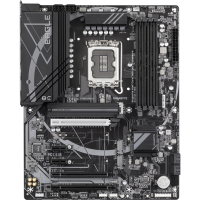 Дънна платка GIGABYTE Z790 EAGLE LGA 1700
