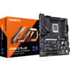 Дънна платка GIGABYTE Z890 D PLUS, LGA 1851