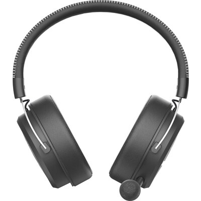 A4tech Bloody МR-590 Геймърски безжични слушалки с микрофон,Bluetooth 3.5мм жак, черен