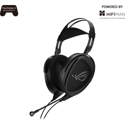 Геймърски слушалки ASUS ROG Kithara powered by HIFIMAN