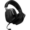 Геймърски безжични слушалки с микрофон Corsair VOID MAX v2 - Carbon