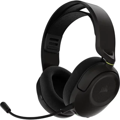 Геймърски безжични слушалки Corsair HS35 v3 Carbon
