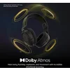 Геймърски безжични слушалки Corsair HS35 v3 Carbon