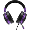 Геймърски слушалки Dark Project Sono Wired - Black/Violet