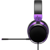 Геймърски слушалки Dark Project Sono Wired - Black/Violet