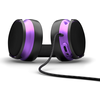 Геймърски слушалки Dark Project Sono Wired - Black/Violet