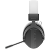 Геймърски безжични слушалки Dark Project Vexo Wireless - Gray