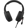Геймърски слушалки с микрофон Bloody G230 - 7.1, USB, черен