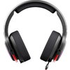 Геймърски слушалки A4TECH Bloody MR720 Naraka, RGB, Bluetooth + USB, Черни