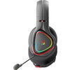 Геймърски слушалки A4TECH Bloody MR720 Naraka, RGB, Bluetooth + USB, Черни