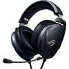 Геймърски слушалки ASUS ROG Theta Electret, Черен