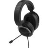 Геймърски слушалки ASUS TUF Gaming H3 Gun Metal 7.1 Virtual surround sound