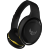 Геймърски слушалки ASUS TUF Gaming H5 Virtual 7.1
