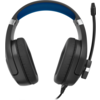 Геймърски слушалки Hama HS uRage SoundZ 700 7.1 , черни