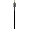Геймърски слушалки Hama uRage Soundz 100, Микрофон, 3.5мм жак, Черен