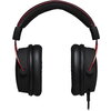 Геймърски слушалки HyperX Cloud Alpha Red