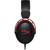 Геймърски слушалки HyperX Cloud Alpha Red