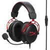 Геймърски слушалки HyperX Cloud Alpha Red