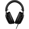 Геймърски слушалки HyperX Cloud III, Микрофон, Черно