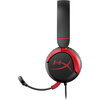 Геймърски слушалки HyperX Cloud Mini - Black