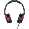 Геймърски слушалки HyperX Cloud Mini - Black