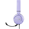 Геймърски слушалки HyperX Cloud Mini - Lavender