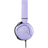 Геймърски слушалки HyperX Cloud Mini - Lavender