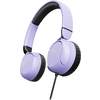 Геймърски слушалки HyperX Cloud Mini - Lavender