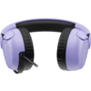 Геймърски слушалки HyperX Cloud Mini - Lavender