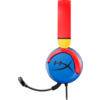 Геймърски слушалки HyperX Cloud Mini - Multi Color