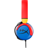 Геймърски слушалки HyperX Cloud Mini - Multi Color