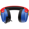 Геймърски слушалки HyperX Cloud Mini - Multi Color