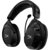 Геймърски слушалки HyperX Cloud Stinger 2 Безжични с Микрофон, Черен