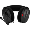 Геймърски слушалки HyperX Cloud Stinger 2 Core Gaming (PC) 3.5mm жак с Микрофон, Черен