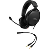 Геймърски слушалки HyperX Cloud Stinger 2 Core Gaming (PC) 3.5mm жак с Микрофон, Черен