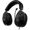 Геймърски слушалки HyperX Cloud Stinger 2 (PC) 3.5mm жак с Микрофон, Черен