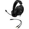 Геймърски слушалки HyperX Cloud Stinger 2 (PC) 3.5mm жак с Микрофон, Черен